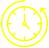 clock icon